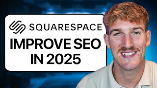 How to Improve Squarespace SEO in 2026 (+ REAL Example)