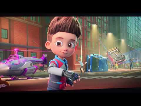 CBeebies Continuity 5th September 2011