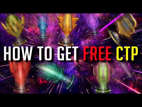 30+ WAYS FREE CTP! NO SPENDING! NO RNG! (2024 GUIDE) - Marvel Future Fight