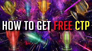 30+ WAYS FREE CTP! NO SPENDING! NO RNG! (2024 GUIDE) - Marvel Future Fight