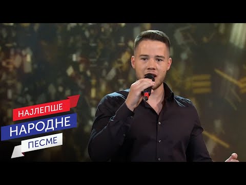 Nema ništa majko od tvoga veselja - Ibro Bublin