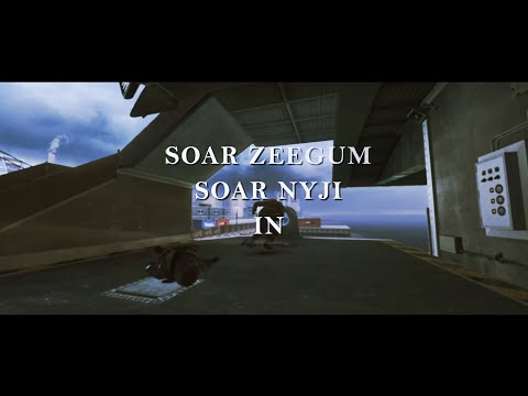 SoaR Nyji & SoaR Zeegum - Dual Episode