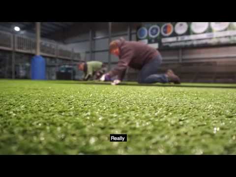 Aftermovie veld Eurocup 2018 Delfzijl