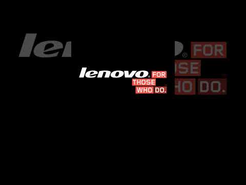Lenovo K900 Boot Animation
