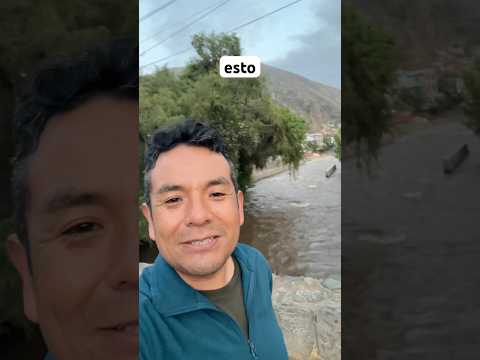 Conociendo #Ambo en #Huanuco