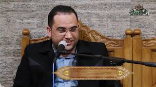 كل ما ارتبط برسول الله علا وارتقى وارتفع فهل نالت مصر هذه المكانه والشرف؟! د/ أحمد البصيلي