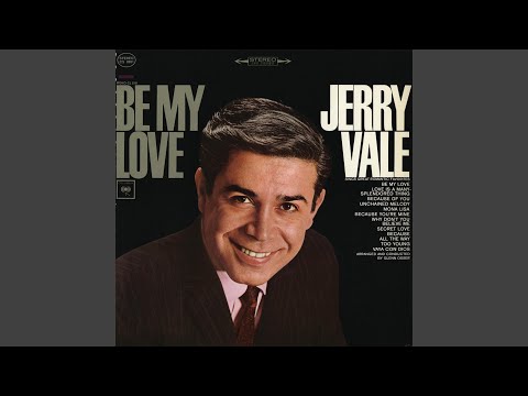 Why Don't You Believe Me