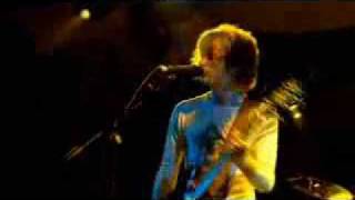DELAYS - Long Time Coming - Glastonbury 2004