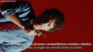 Charlie Puth - Changes // Lyrics + Español // Video Oficial