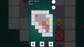 Sokoban level10 All Gaming