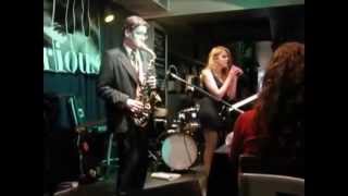 Grisel D'Angelo   Love For Sale