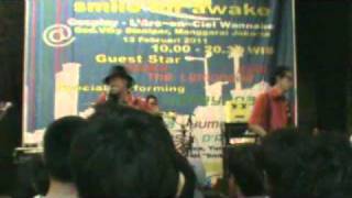 The Lemonade - Sunadokei (L'arc~en~Ciel cover)