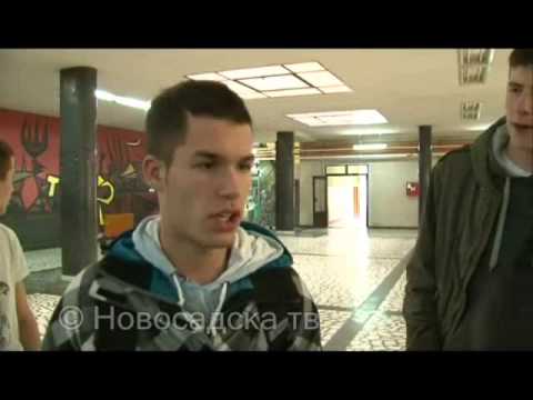 Maloletnicka delikvencija