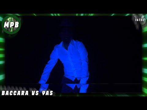 [MPB] Baccara vs YAS || 16tel (12/16)