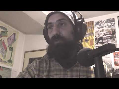 Reaction/Analisis AspX vs Ravobeat - 1/8 final - Spanish BeatBox Battle 2020