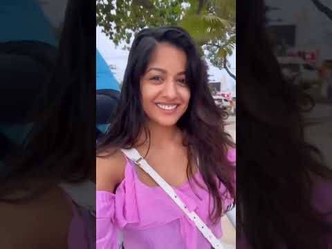 Thailand Tour | Phi Phi island | ft. Ishita & Vatsal #shorts #travel #thailand