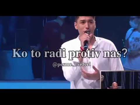 Mahir Mulalić-Zvezde Granda (27.6.- "isečak"