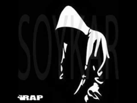 Azrap -Soykar sessizlik