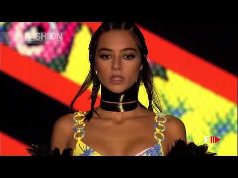 ANDRES SARDA Spring 2016 MBF Madrid - Swimwear & Underwear