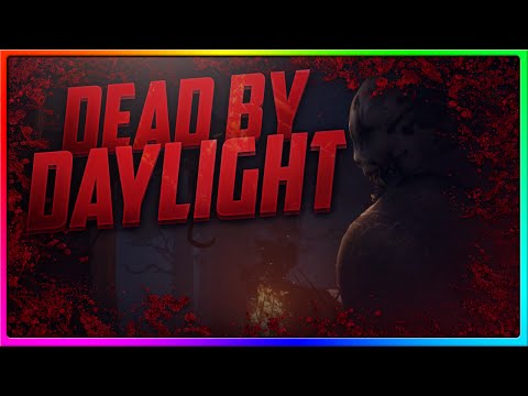 I MURDERED MY FRIENDS! (Dead by Daylight Beta Killer Gameplay) Video