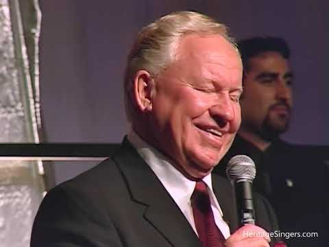 Max Mace - No One Ever Cared For Me Like Jesus - 30th Reunion Concert