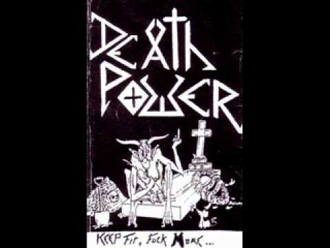 Death Power-The Bogeyman