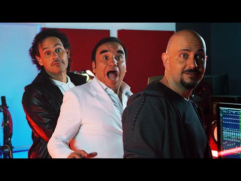 Don Medardo y sus Players - Si Dijeras ft. TercerMundo (Video Oficial)
