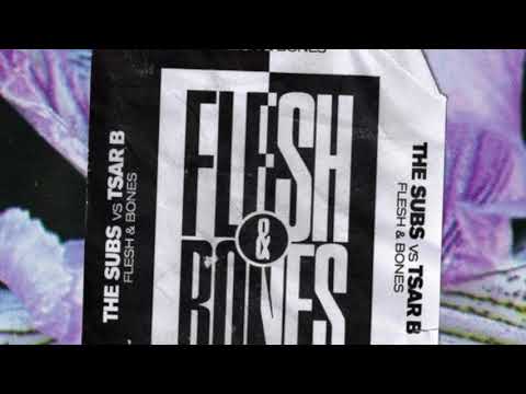 FLJCXX // Flesh & Bones (Radio Edit)