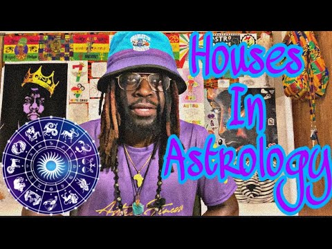 Introduction: Houses In Astrology(For Beginners)🏡 #Quadrants #Hemispheres #Astrology #AstroFinesse