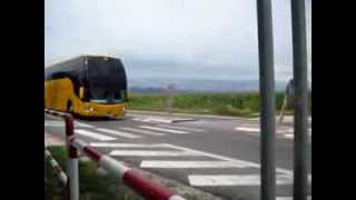 preview picture of video 'AV - Autobusy v roku 2011'
