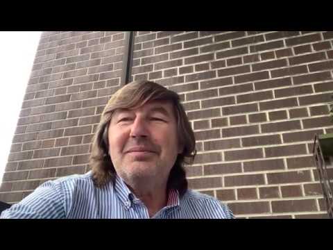 Владимир Бронников, писатель, автор романа "Развозчик пиццы"