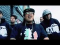 "If We Were A Gang" Psypher -- Psychopathic Records