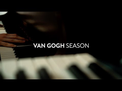 Van Gogh Season - And So It Was, So It Will Be (Studio 2 Session)