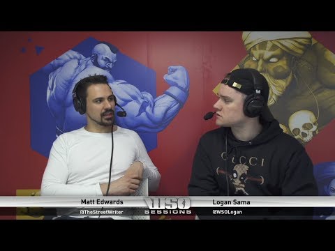 WSO Sessions 06/02/1 P1 - Problem X, Packz, Afii, Jammerz, Jones Arcade & Bolt Strike