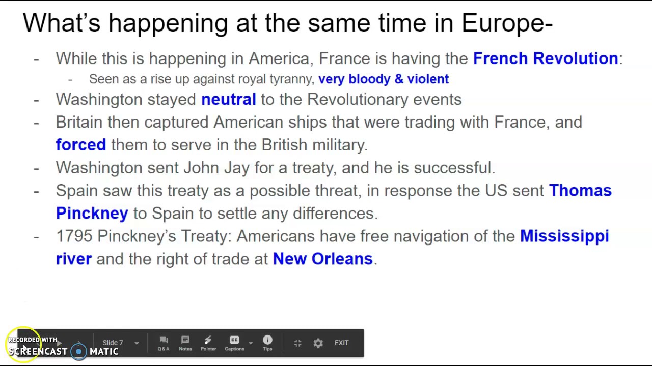 AH Unit 6 PPT Lecture