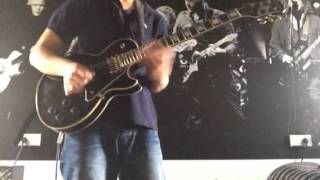 Snow Patrol - Please Just Take These Photos From My Hands G