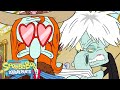 Squidward S Genius Is FINALLY Appreciated Full Scene SpongeBob