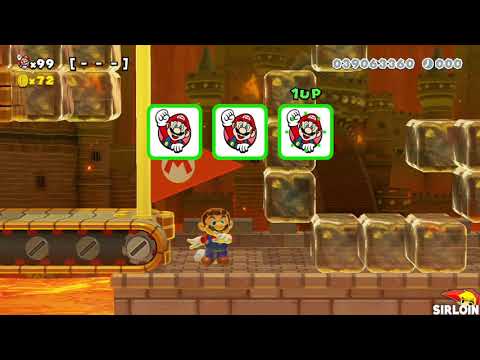 Super Mario Maker 2 - Endless Mode #185