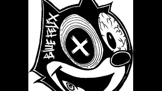 Blue Felix - Any Last ?