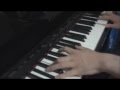 【W.A.Mozart】 Requiem K.626 - Dies irae - 【piano】 