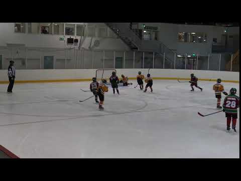 Kurra 08 - Karhu-kissat 08   08/18