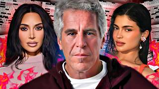 THE KARDASHIAN'S EXPOSED in ALLEGED FILES: KYLIE JENNER MISSING MONEY &amp; JEFFREY'S OBSESSION with KIM