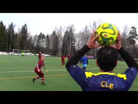 2/2 Keparoi - CLE/B 26.3.2017