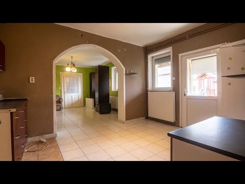 Eladó családi ház Tolna Mözsön - H463747