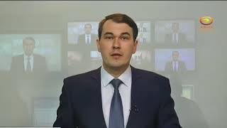 Акция в Камском детском медицинском центре