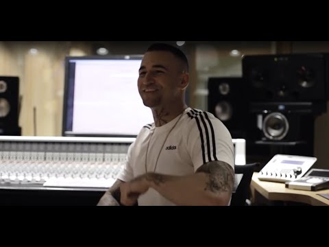 How Spanian got off heroin Hood Logic)