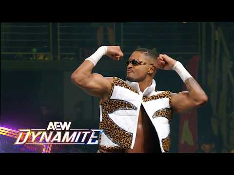 Private Party is BACK | AEW Dynamite, 2/11/26
