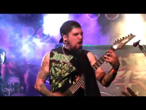 Bloodline 713 - Angel Of Death (Live @ BFE)