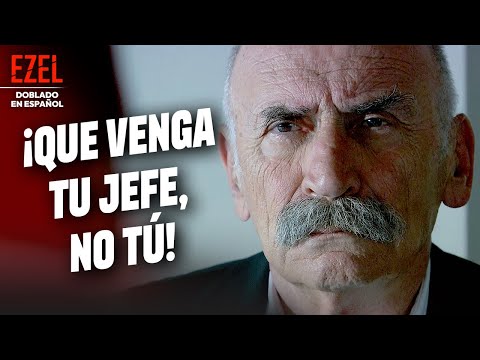 Tío Ramiz Notó a los Hombres de Kenan | Doblado en Español