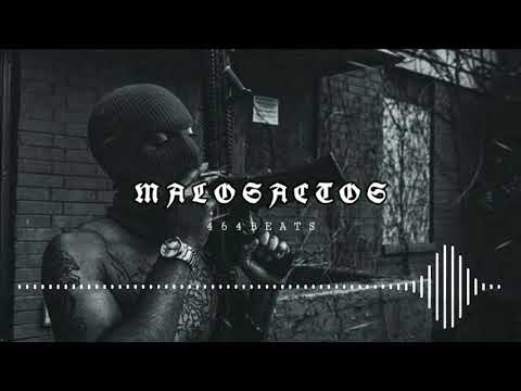 "MALOS ACTOS" BOOM BAP OLD SCHOOL 90'S INSTRUMENTAL